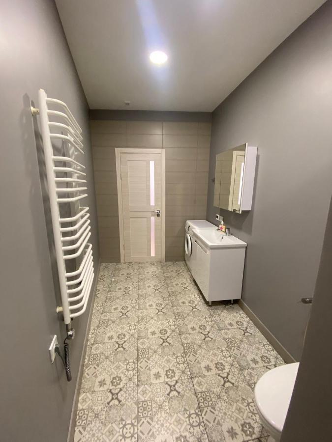 Vodna White Apartment Lemberg Exterior foto